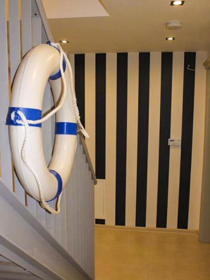 Apartamenty Stella Mare - 365Pam Ustronie Morskie Eksteriør billede