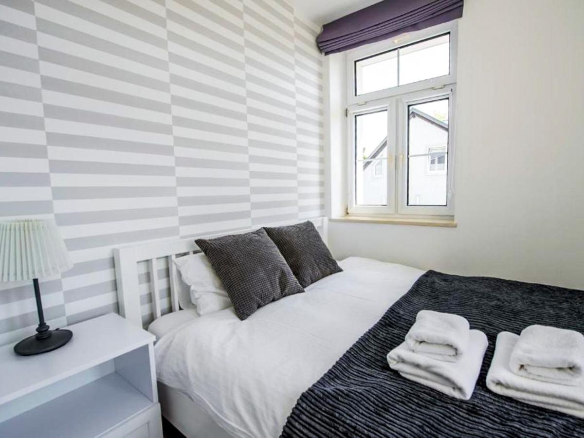 Apartamenty Stella Mare - 365Pam Ustronie Morskie Eksteriør billede