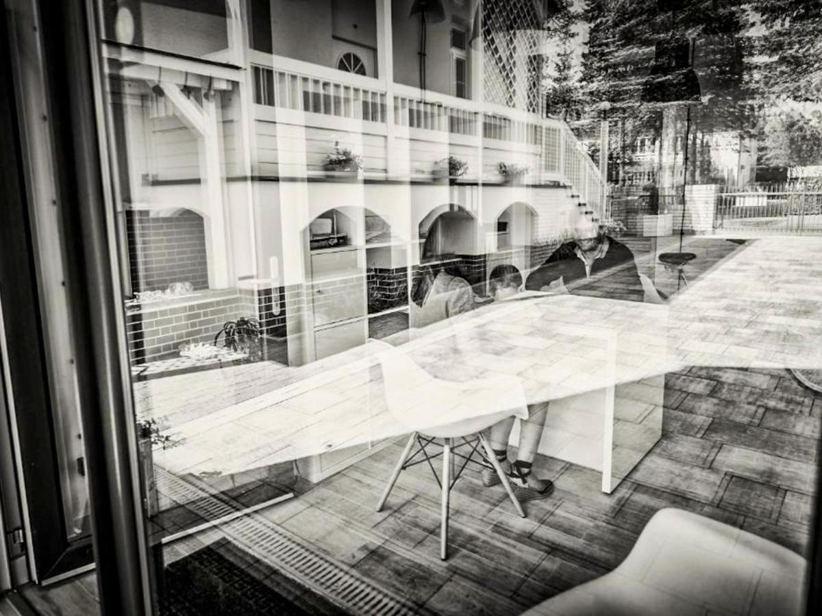 Apartamenty Stella Mare - 365Pam Ustronie Morskie Eksteriør billede